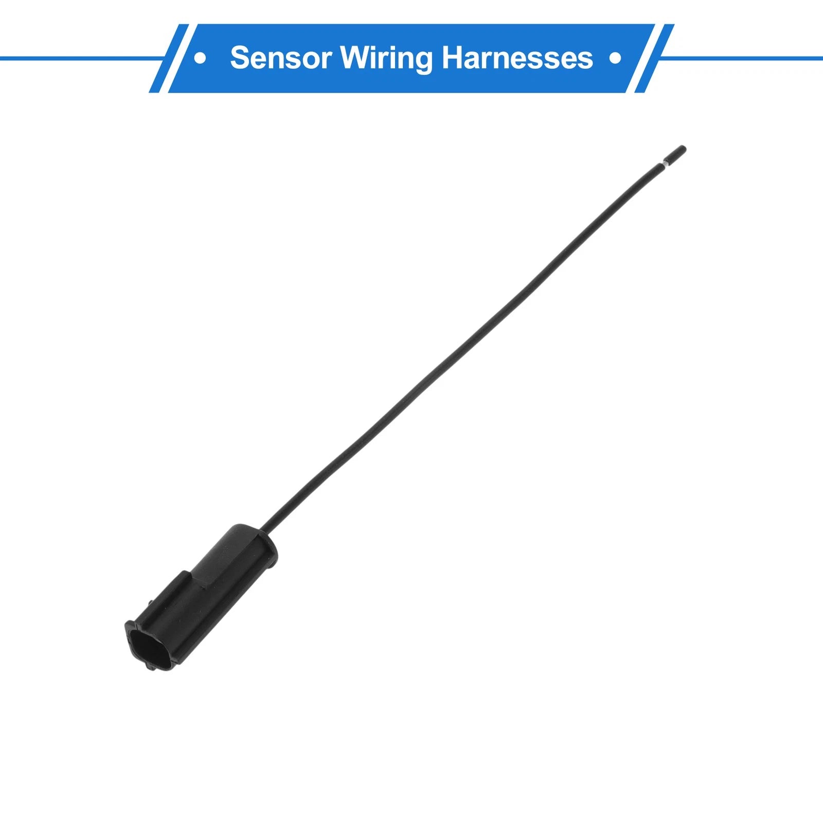 1 Pin Sensor Wiring Harness for Ford Fusion (2010–2012) No.1840421