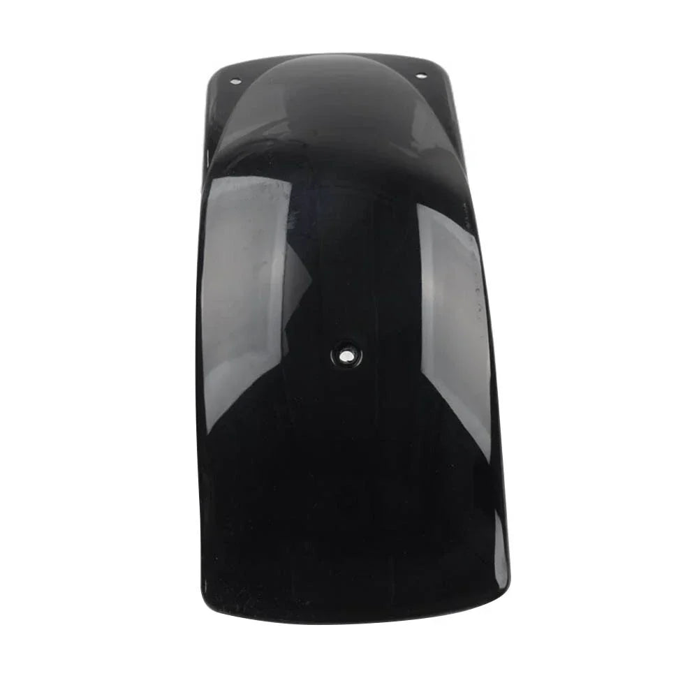 Front Mud Guard Cover for 150cc 250cc PIT Quad Dirt Bike ATV Go Kart (N/A)