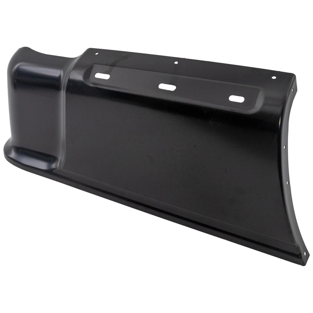 Left Rear Quarter Panel Fender for Ford F-150