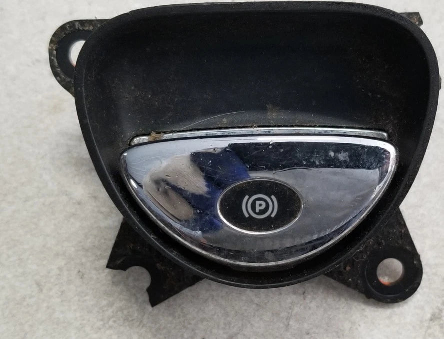 Emergency Brake Switch for Jaguar S-Type (2003–2008)