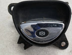 Emergency Brake Switch for Jaguar S-Type (2003–2008)