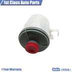 Power Steering Reservoir with Cap for Acura RSX (2002–2006)