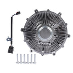 Fan Drive Clutch for Ram 2500 3500 4500 5500 (2003–2023)