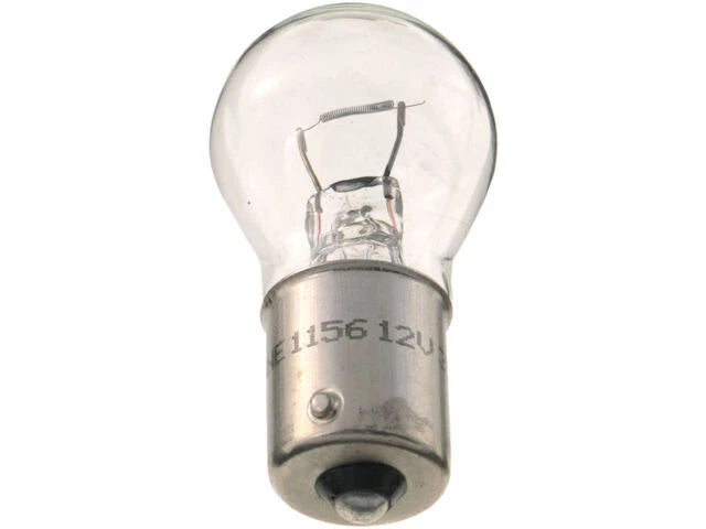 Turn Signal Light Bulb NP496BK for Suzuki SJ413 (1985)