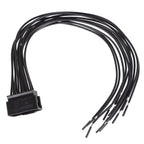 Heated Cooled Seat Module Connector for Cadillac Escalade ESV (2003-2019)