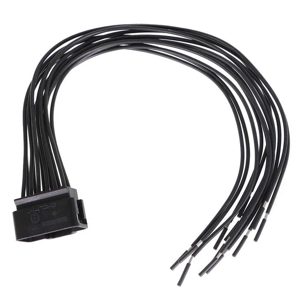 Heated Cooled Seat Module Connector for Cadillac Escalade ESV (2003-2019)
