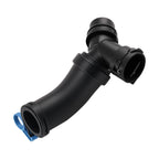 HVAC Engine Coolant T-Connector Hose for Ford F-150 5.0L V8 (2011–2020) DR3Z8566A