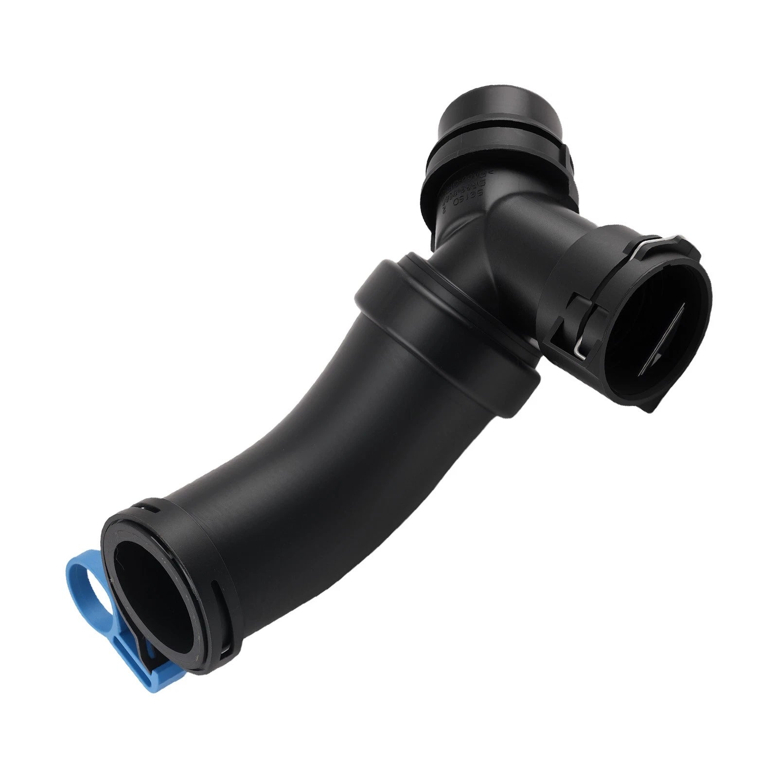 HVAC Engine Coolant T-Connector Hose for Ford F-150 5.0L V8 (2011–2020) DR3Z8566A