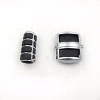 Gear Shift & Rear Brake Pedal Covers for Yamaha V-Star 650 950 1100 1300