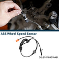 ABS Wheel Speed Sensor No. 57470-SCV-A01 for Honda Element (2003–2011)