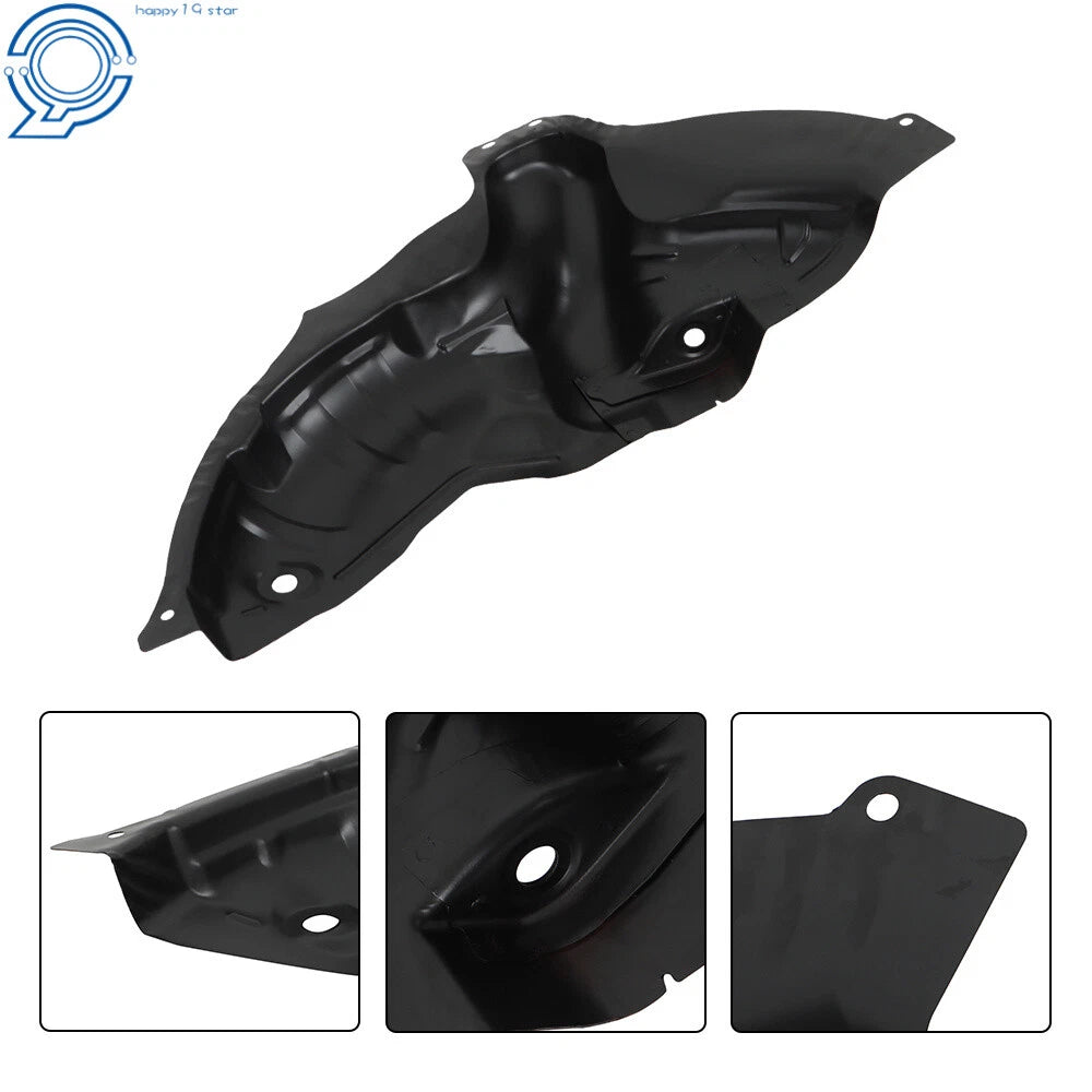 Rear Left Shock Tower Patch Panel for Ford Escape Mazda Tribute (2001-2012)