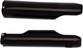 Acerbis Fork Guard for Yamaha YZ250F (2004–2007) Black