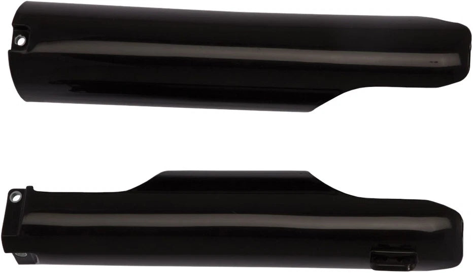 Acerbis Fork Guard for Yamaha YZ250F (2004–2007) Black