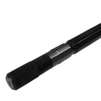 Set of 2 Front Axle Shafts for Dodge Ram 1500 2500 3500 (2006–2008)