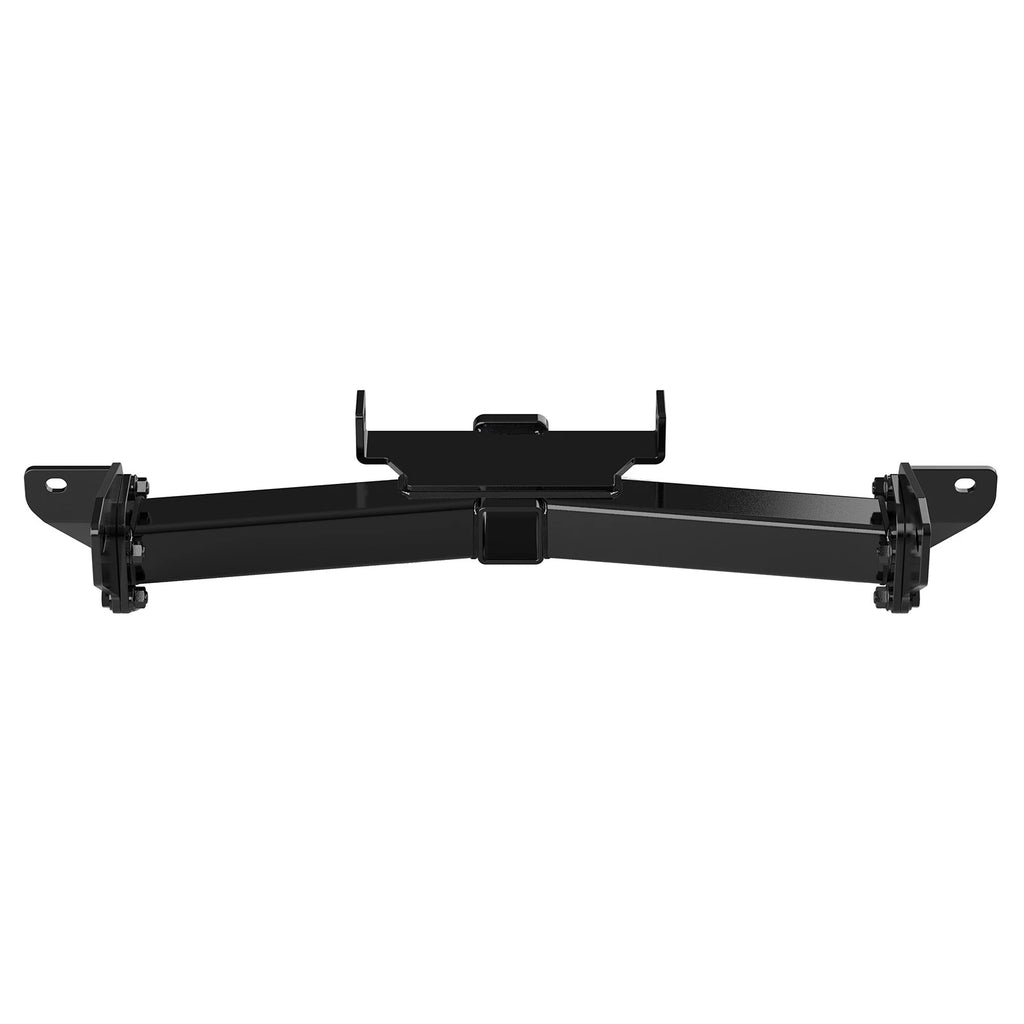 2 Inch Trailer Hitch Receiver for Ford F-150, Lincoln Mark LT (2006–2008)