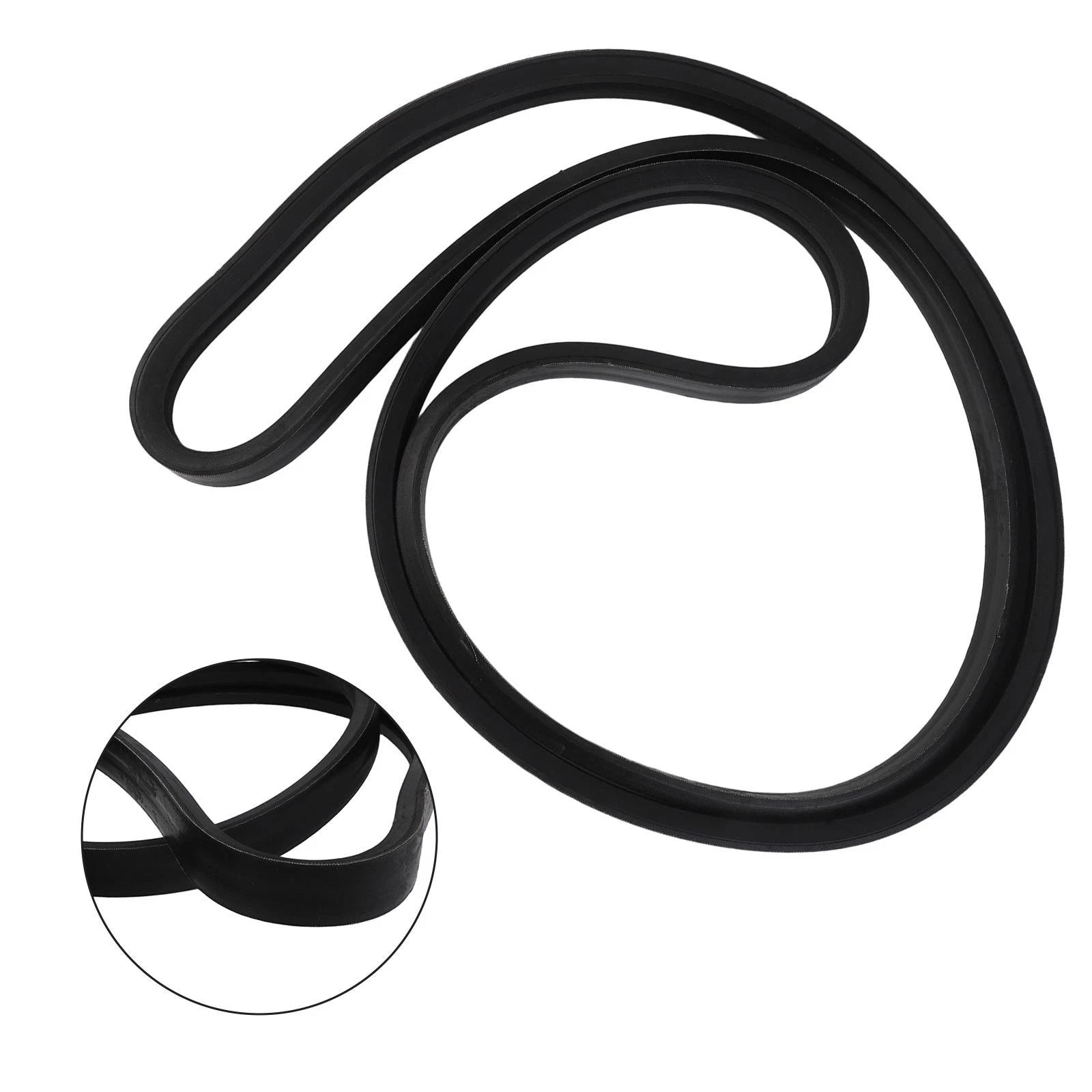 Deck Belts for Kubota Lawn Mower Models 60, 70, D