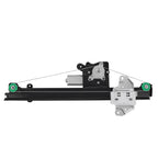 Front Right Power Window Regulator with Motor for Nissan Altima (2013–2018) 748-065