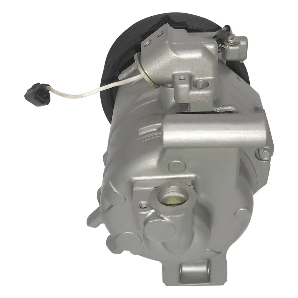 AC Compressor Replacement for Honda Crosstour 2.4L (2012-2015)