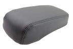 Leather Synthetic Center Console Armrest Cover for Hummer H3 (2005–2010)