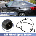 Rear Right ABS Wheel Speed Sensor for Dodge Caliber (2007–2008) No. 05105064AB