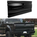 Steel Black Tailgate Shell for Ford F150 (2009–2014)