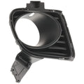 Fog Light Cover for Mini Cooper (2011-2015)