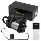 Air Suspension Compressor Pump for VW Touareg II, Cayenne 958 (2011–2017)
