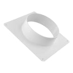 Connector Flange Ducting Tools for