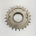 .500 in. Offset Transmission Sprocket 303-24 for Harley