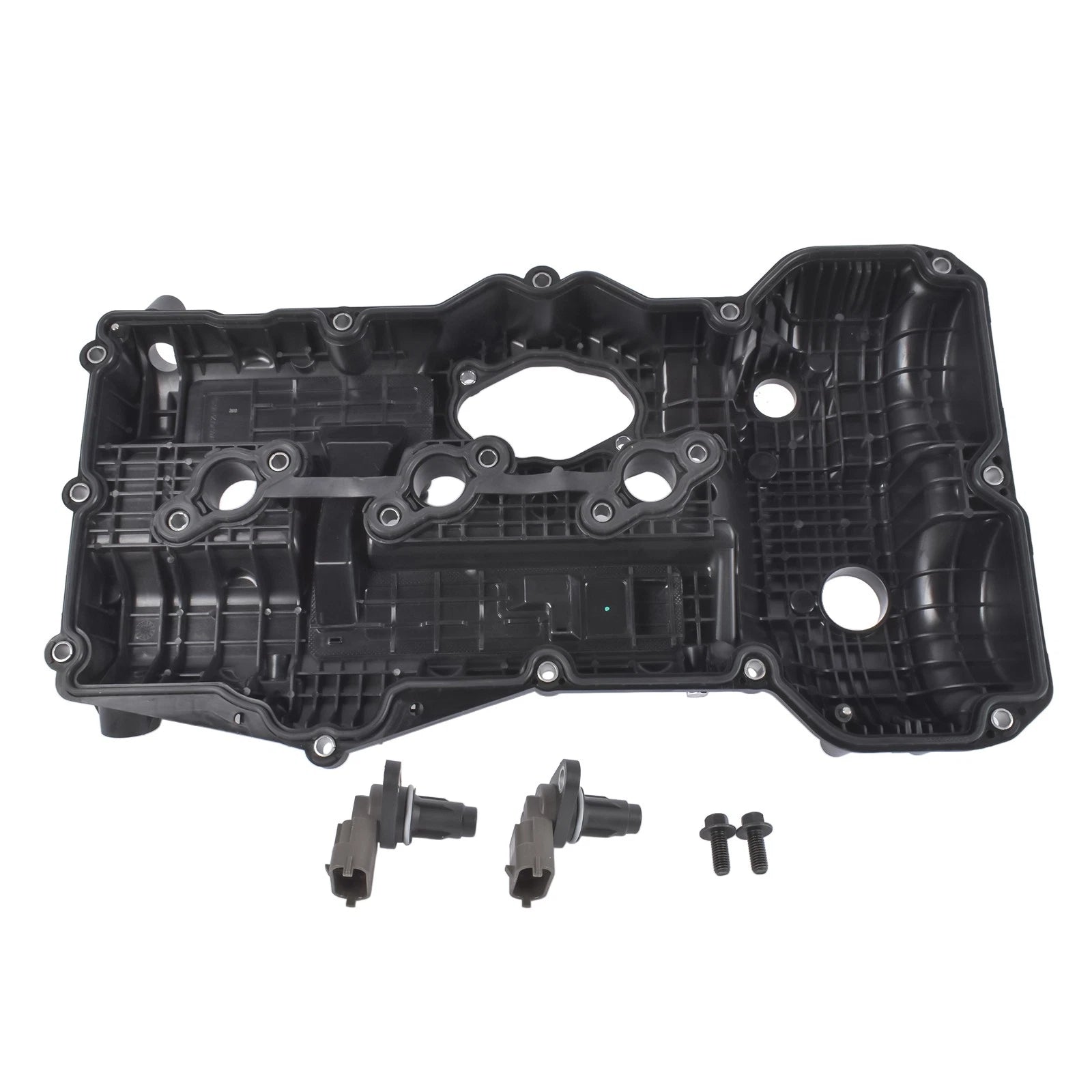 Valve Cover Left for Hyundai Santa Fe, Kia Sedona, Sorento 3.3L (2013–2018)