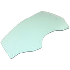 Front Driver Door Glass for Kia Optima (2011–2015)