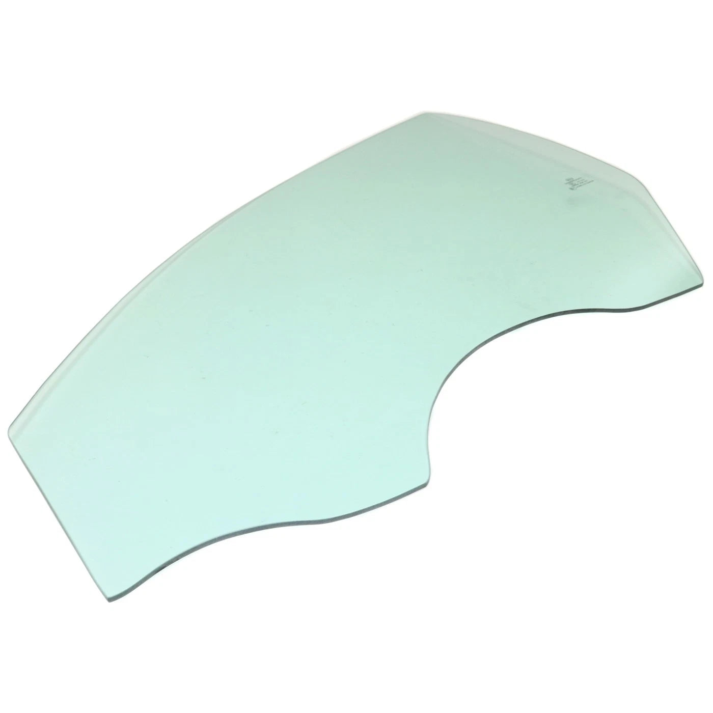 Front Driver Door Glass for Kia Optima (2011–2015)