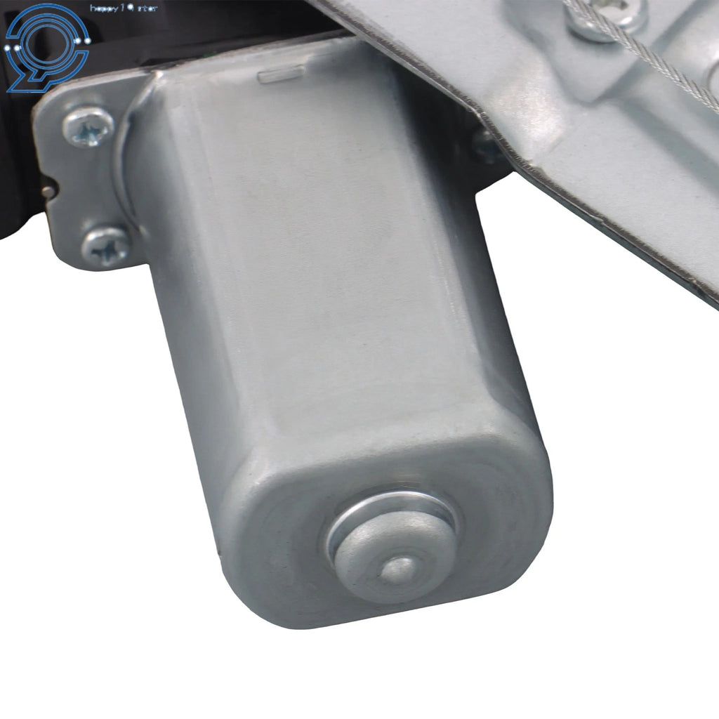 Power Window Regulator with Motor for Acura MDX (2007-2013)