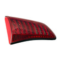 Replacement Driver Side Inner Tail Light Assembly (See compatibility Chart)