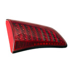 Replacement Driver Side Inner Tail Light Assembly (See compatibility Chart)