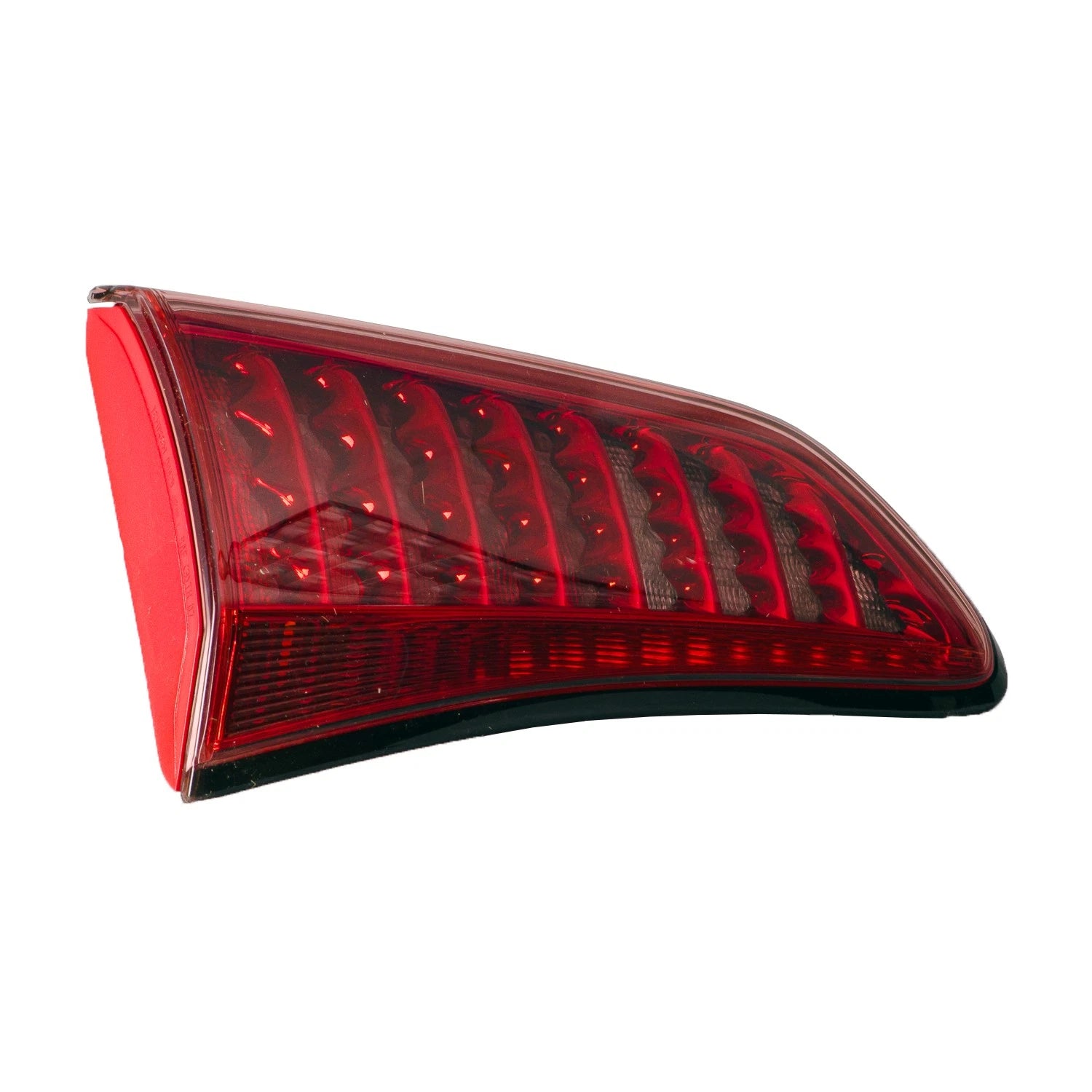 Replacement Driver Side Inner Tail Light Assembly (See compatibility Chart)