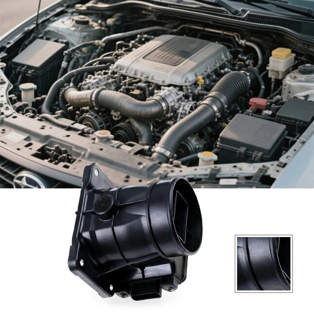 Mass Air Flow Sensor for Mitsubishi Eclipse Galant Lancer Outlander (2000–2005)
