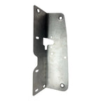 Bolt-In Door Latches Kit for 1955–1959 Chevy Truck