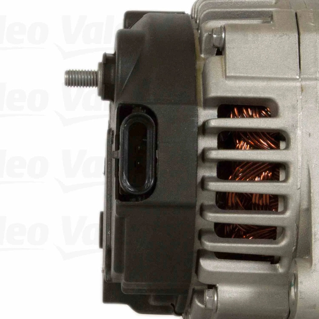 Valeo 145 AMP Alternator 849129 for Chevrolet Equinox Pontiac Torrent (2005–2009)