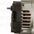 Valeo 145 AMP Alternator 849129 for Chevrolet Equinox Pontiac Torrent (2005–2009)