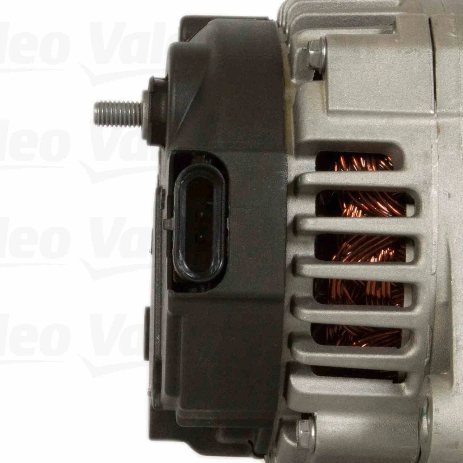 Valeo 145 AMP Alternator 849129 for Chevrolet Equinox Pontiac Torrent (2005–2009)