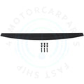 Tailgate Molding for Dodge Ram Pickup (2010–2015)