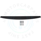 Tailgate Molding for Dodge Ram Pickup (2010–2015)