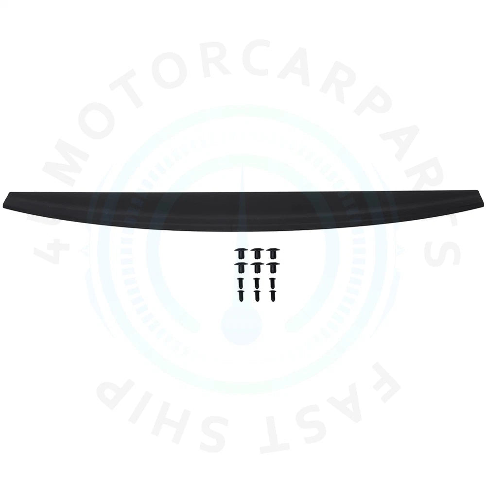 Tailgate Molding for Dodge Ram Pickup (2010–2015)