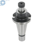 Shell Face Mill Holder for CNC Milling Machines (0.0002 TIR)