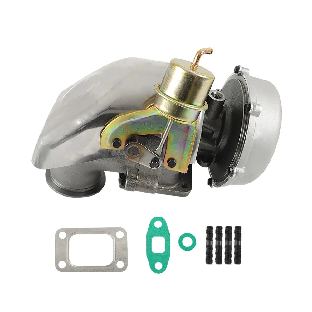 Turbocharger for Chevy C1500, C3500 (1994–2000) 6.5L Diesel