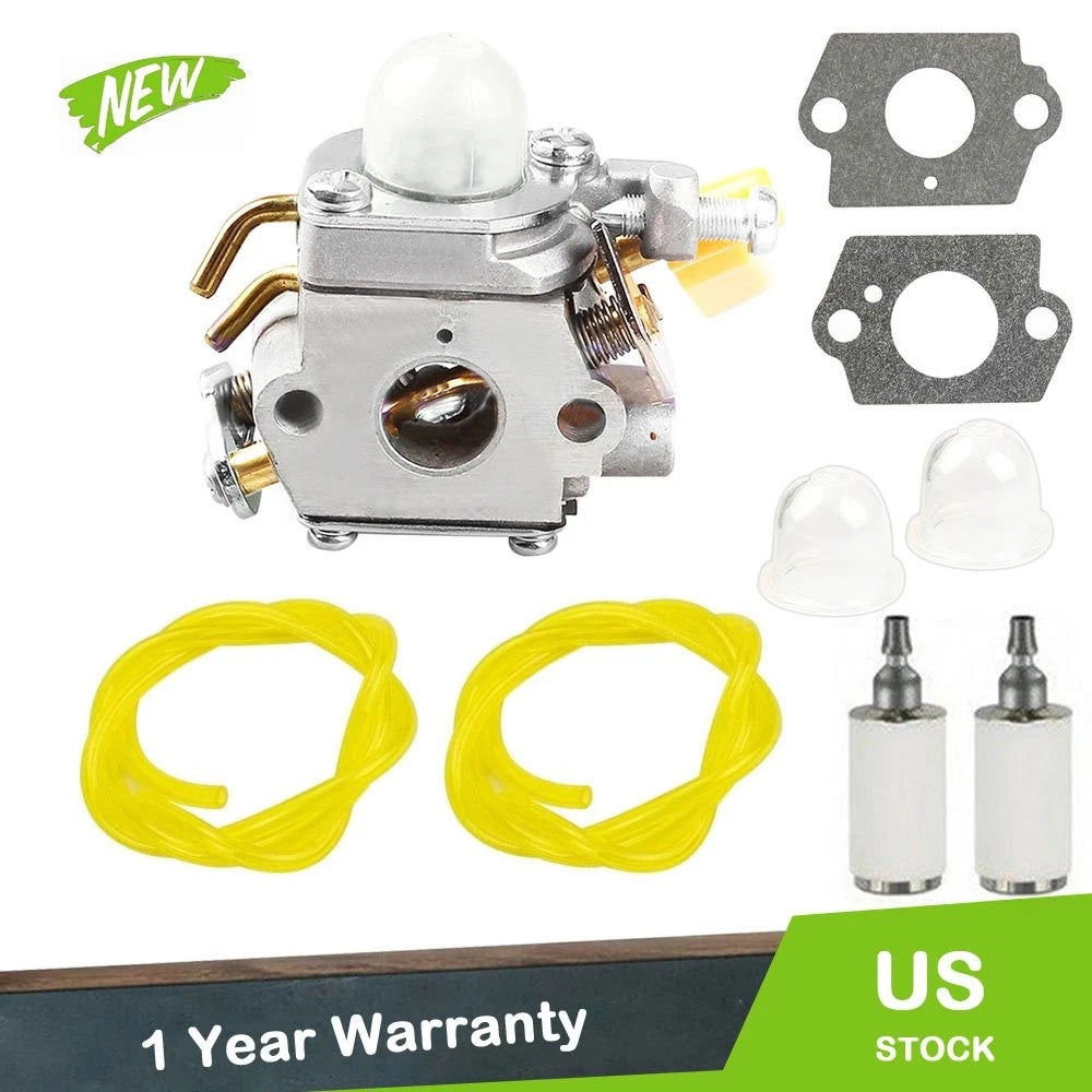 Carburetor for Ryobi Trimmer (RY 28100, 28121, 28101, 28120, 28140, 28141)