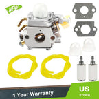 Carburetor for Ryobi Trimmer (RY 28100, 28121, 28101, 28120, 28140, 28141)