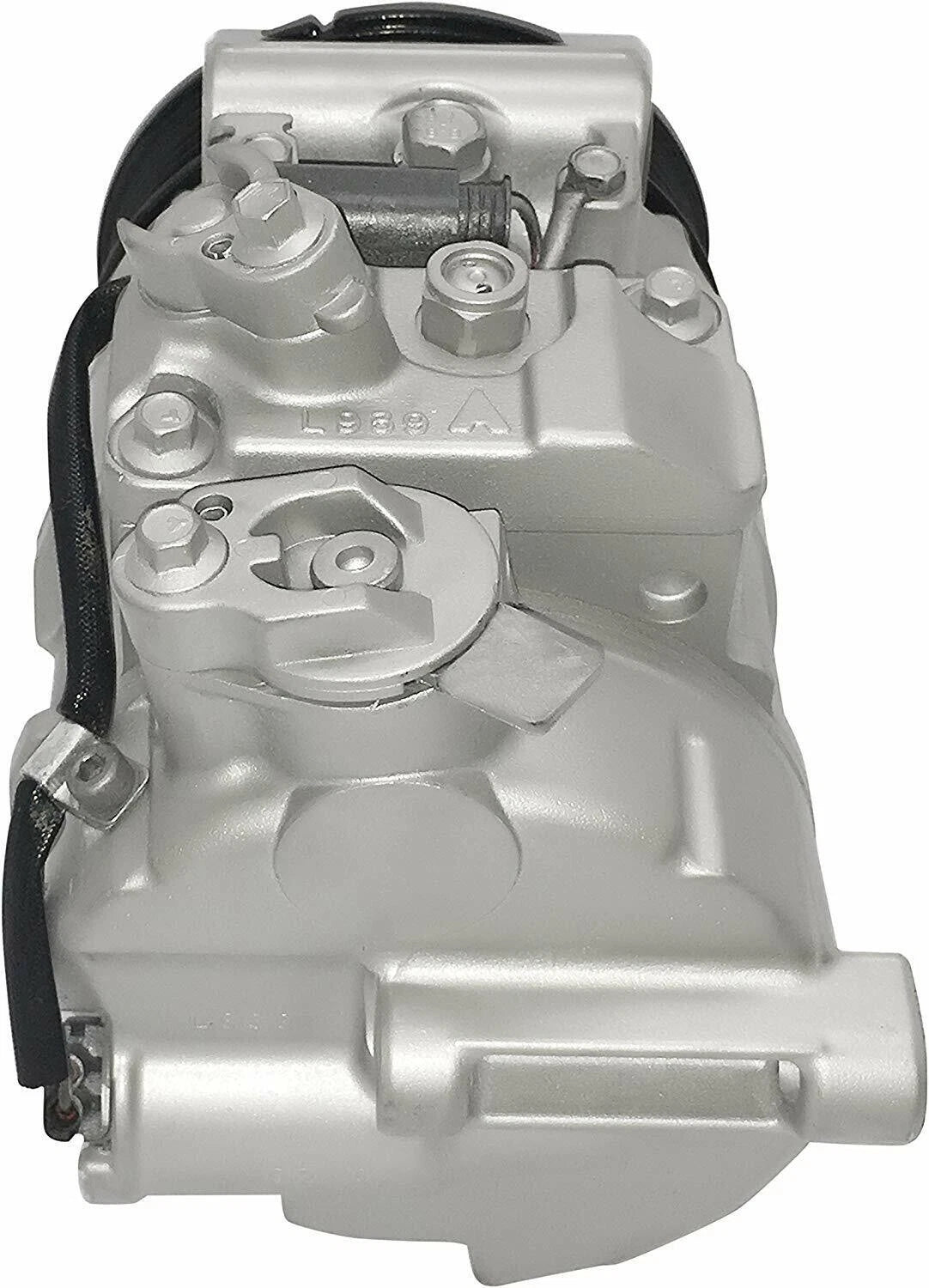 AC Compressor Kit for Mercedes GL63 AMG 5.5L (2013-2016)
