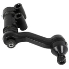 Set of 10 Front Steering Kit Tie Rod Ends for GMC Sierra 2500 HD (2011–2019)